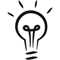 Inspiration und Erkenntnis im Ving Tsun Training Ving Tsun Training – Glühbirne als Symbol für Inspiration und Erkenntnis